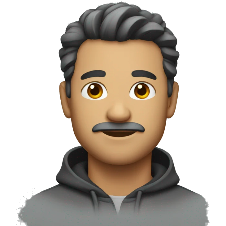 Man emoji