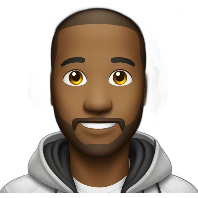 Dj emoji
