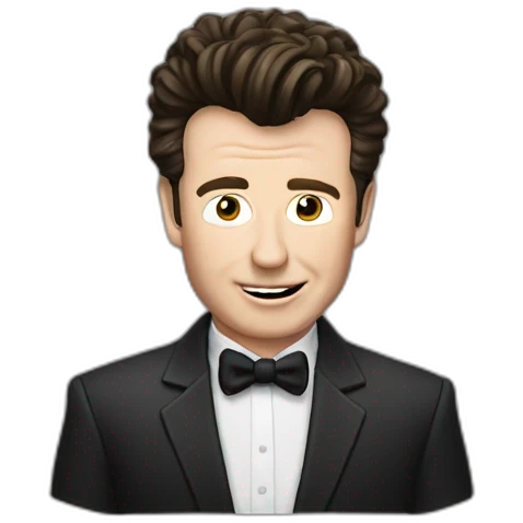 Rick Astley emoji