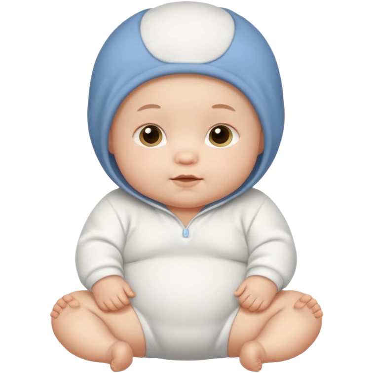 Baby Stalin emoji