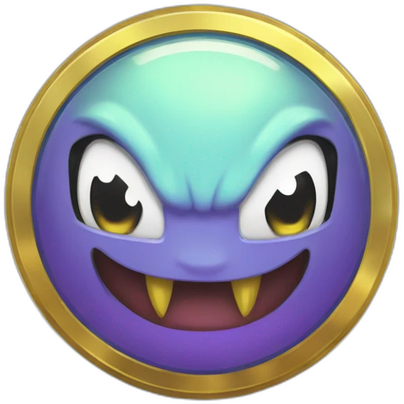 pokemon halloween money puregold coin pokecoin pokedollar dollar emoji