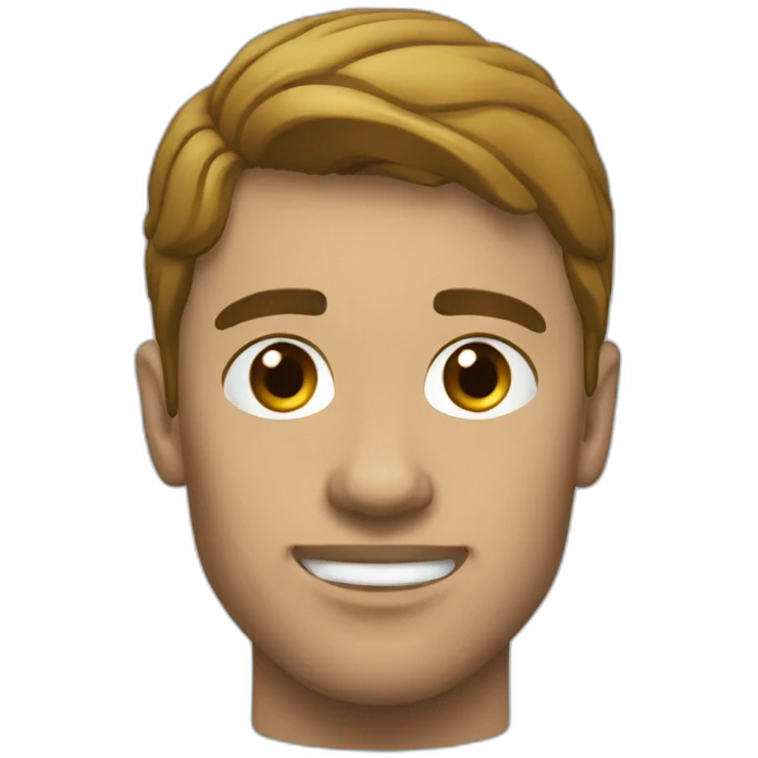 Fútbol Barcelona  emoji