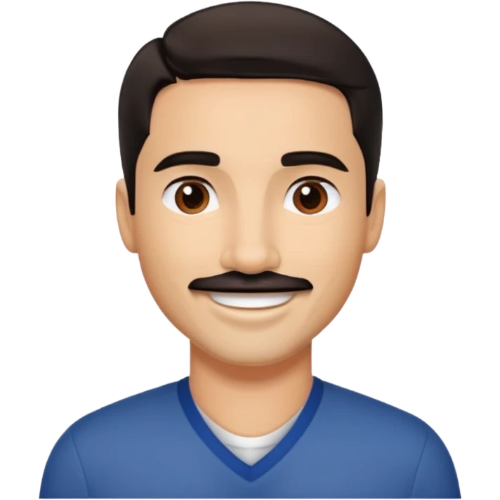 Kevin Richardson emoji