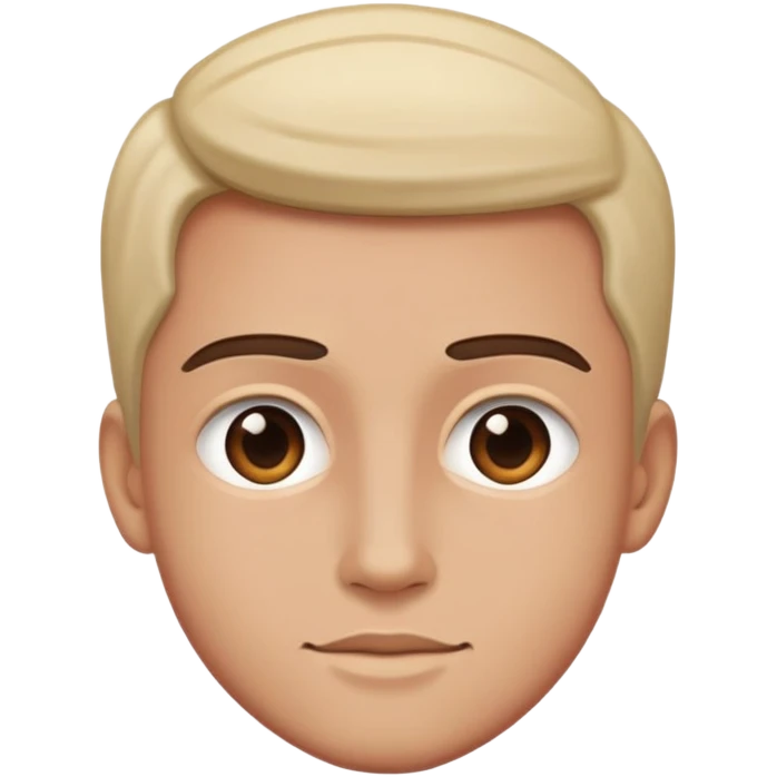 Bj emoji