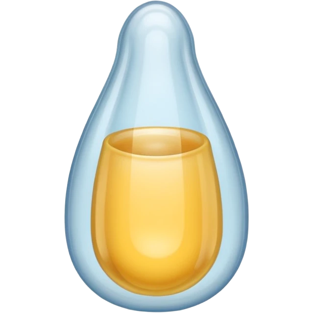condom emoji