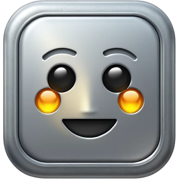 Computer Part emoji