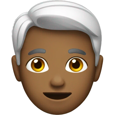 assimi goita emoji