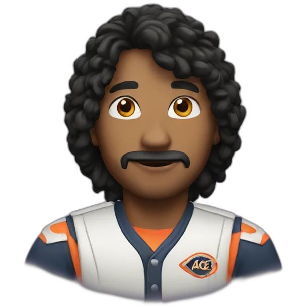 ace emoji