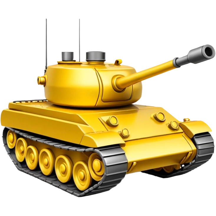 Generate a emoji tank emoji