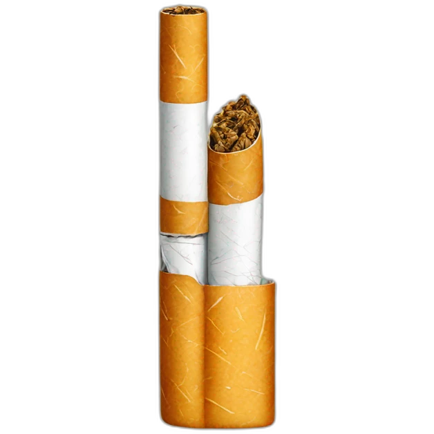 cigarette vogue emoji