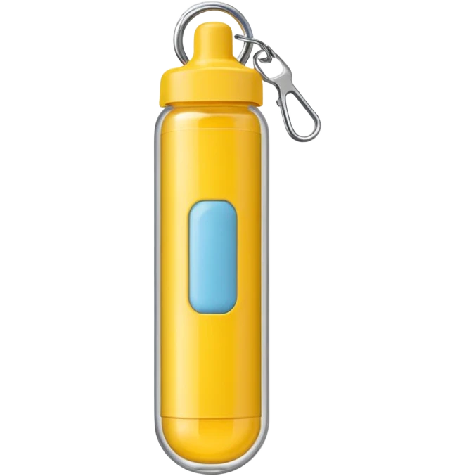 EpiPen do not have emoji