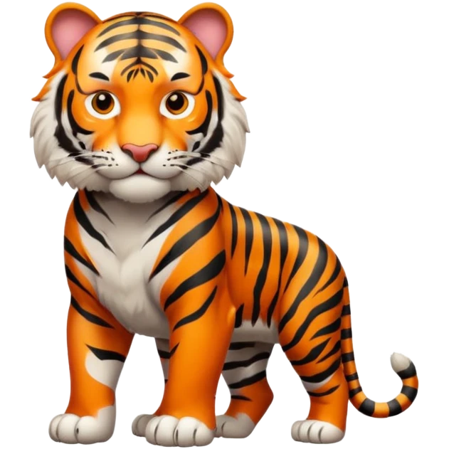 Bengal emoji