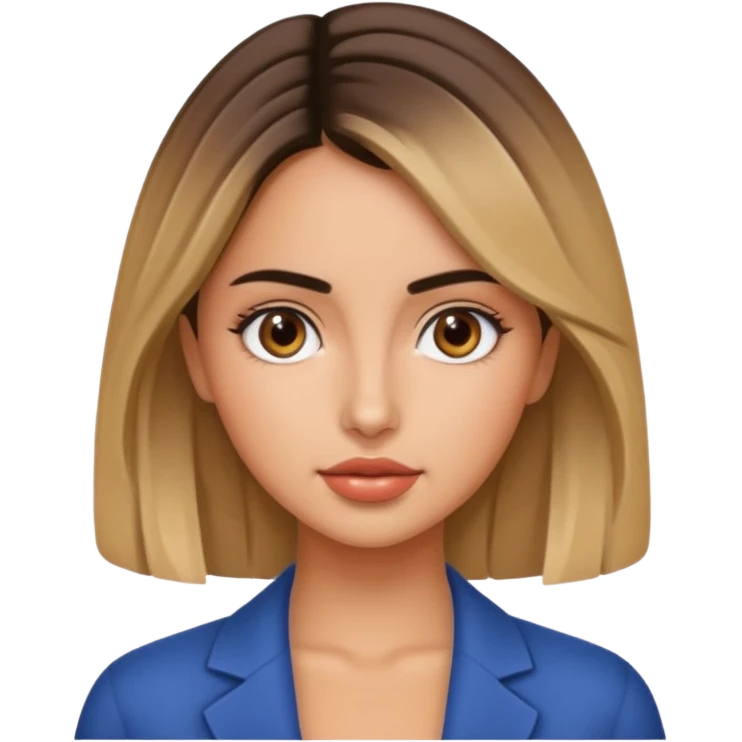 ana de armas emoji