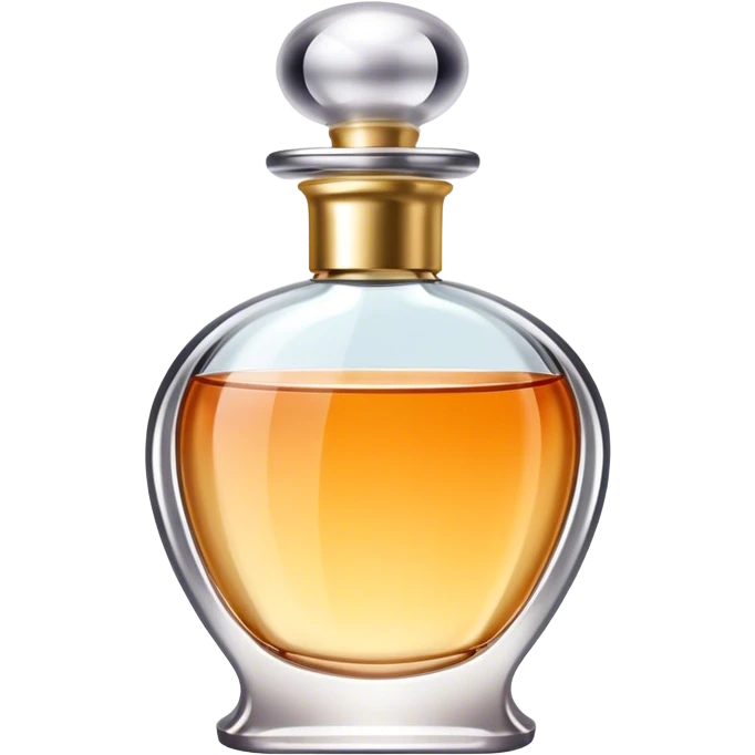 Musk parfum emoji