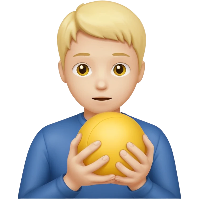 Gentle mates squeezie emoji