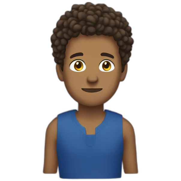 Jean-clair todibo emoji