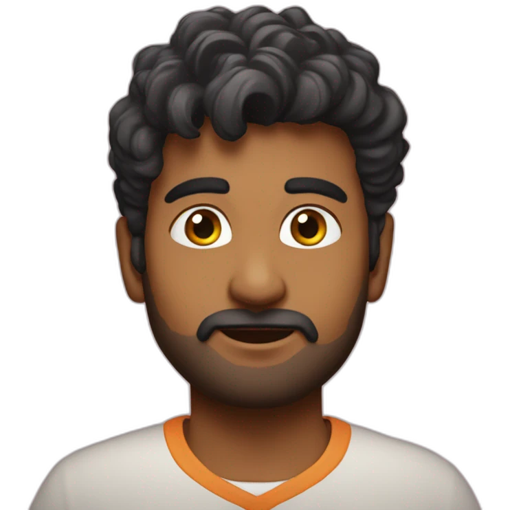 varunkumar emoji