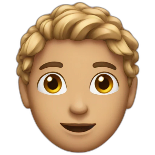 Love emoji
