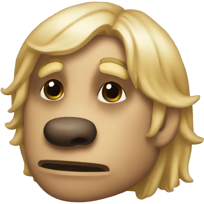 oy emoji