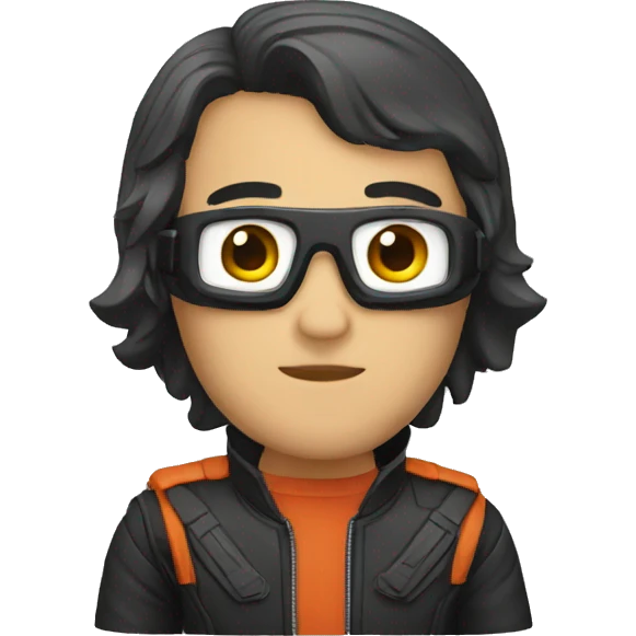 Moto emoji