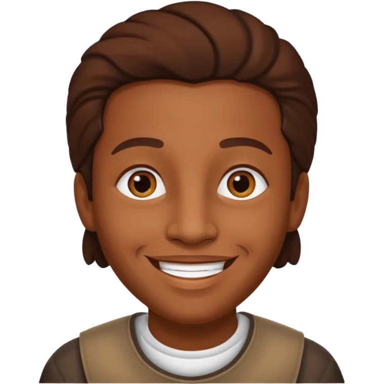 Larcheveque Philemon emoji