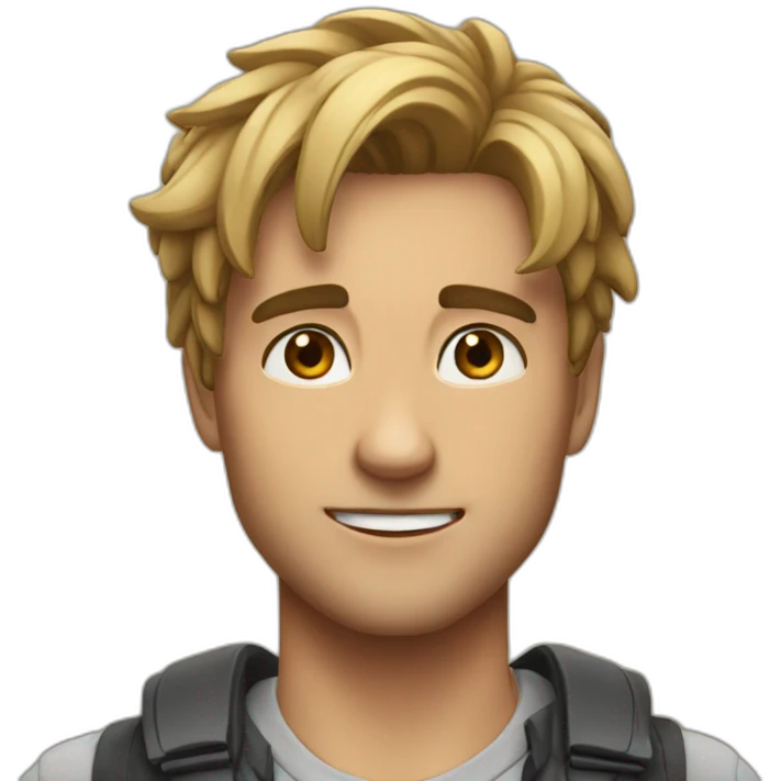 Crush emoji
