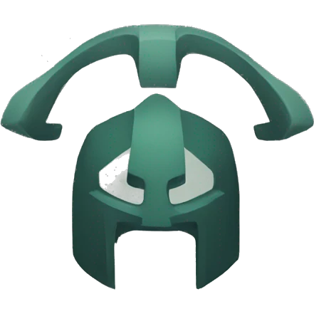 VALORANT LOGO emoji