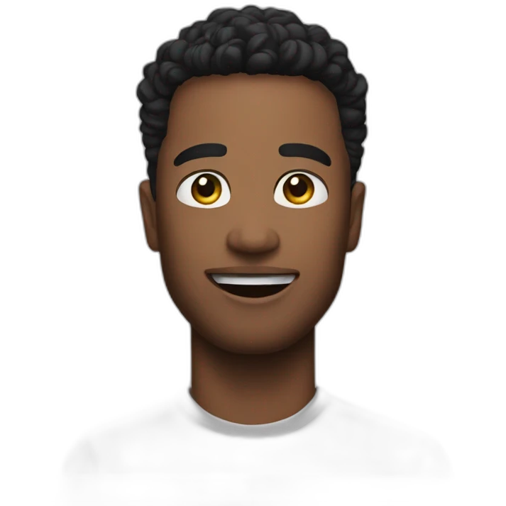 tiktok emoji