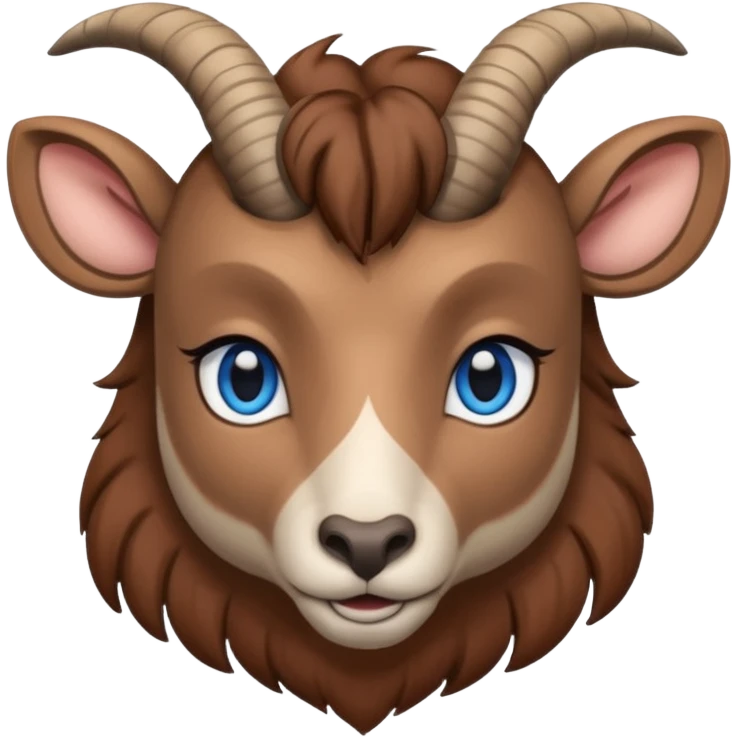 Urial emoji