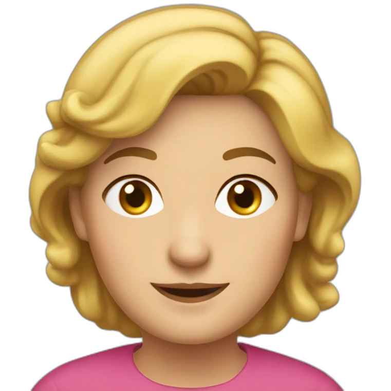 sylvie quinet emoji