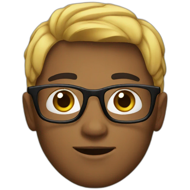 joven emoji