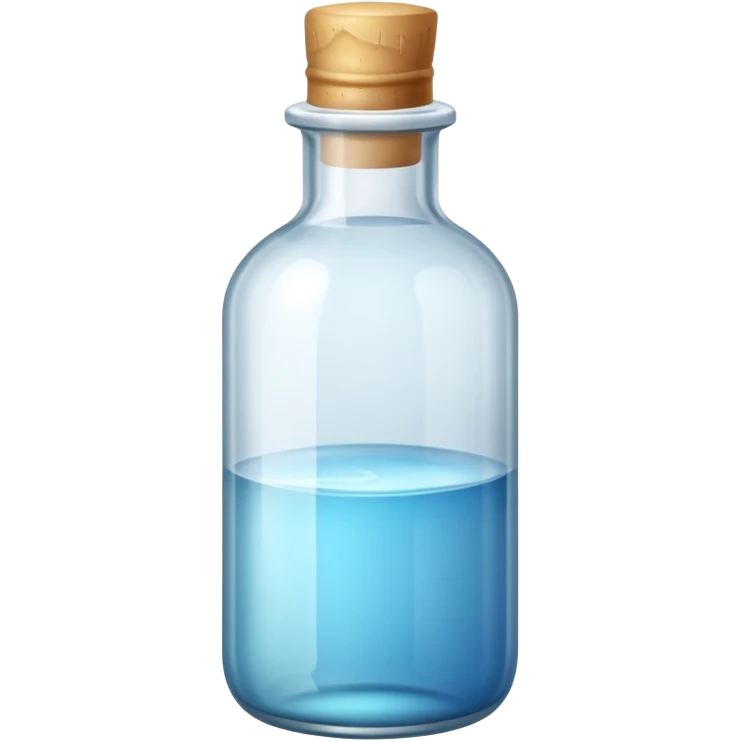 Glycolic Acid  emoji
