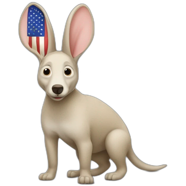 biden-aardvark emoji
