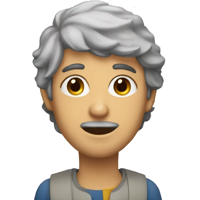 Farfadet  emoji