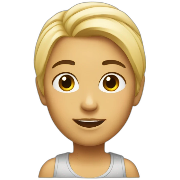 Kimoji emoji