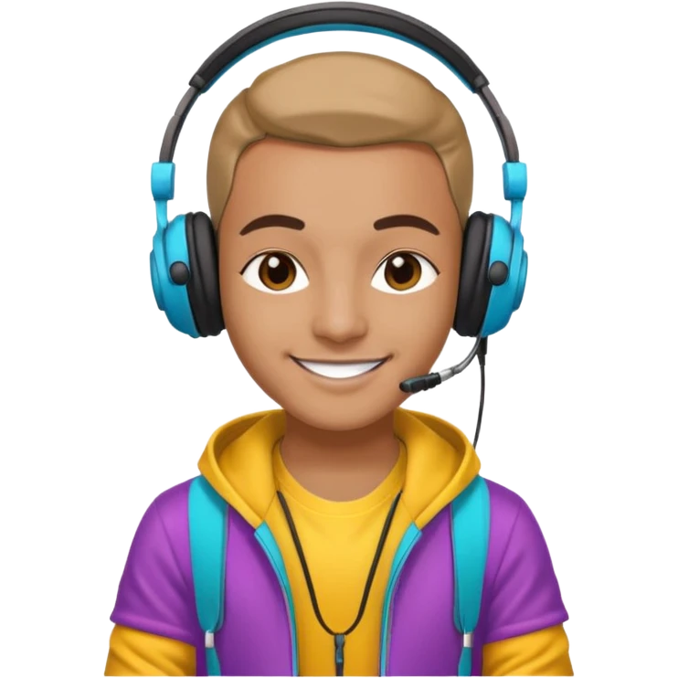 dj Ursie Music beatz emoji