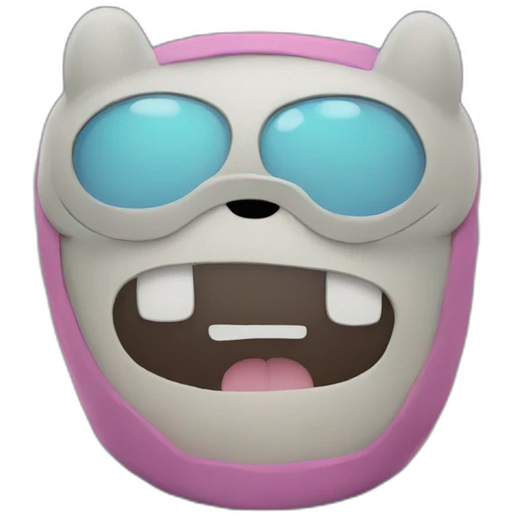 Adventure time  emoji