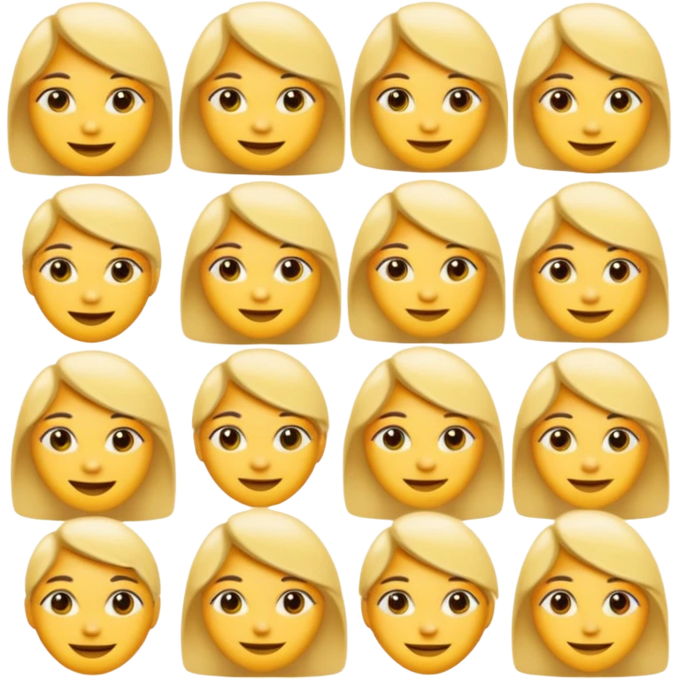 IOS 18.1 emoji emoji