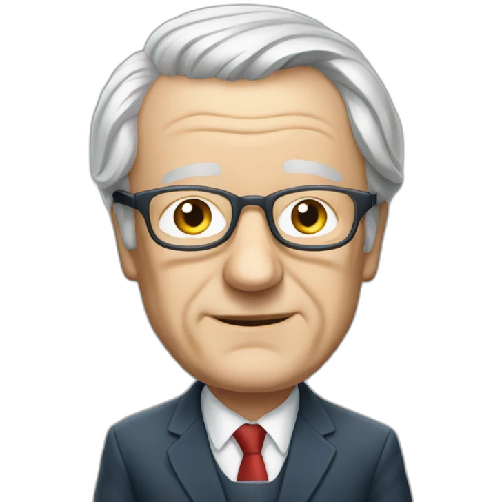 Jean marie lepen emoji