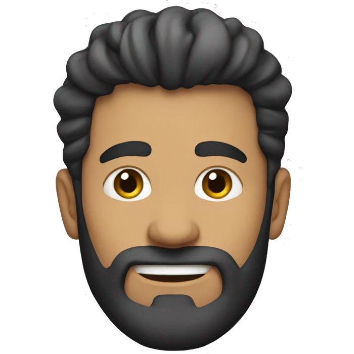 the jonkler emoji