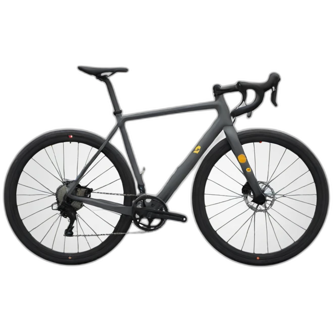 gravel bike emoji
