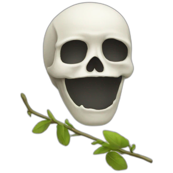DEATH NOTED L emoji