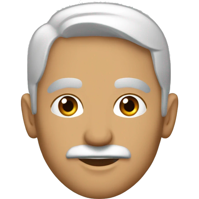 türk asker kıyafeti giymiş  emoji