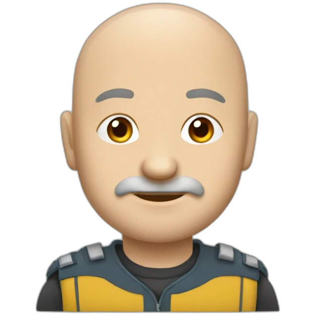 Prihgozhin Zhenya emoji