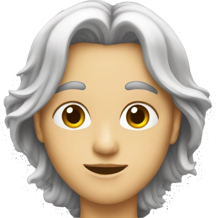 secret emoji