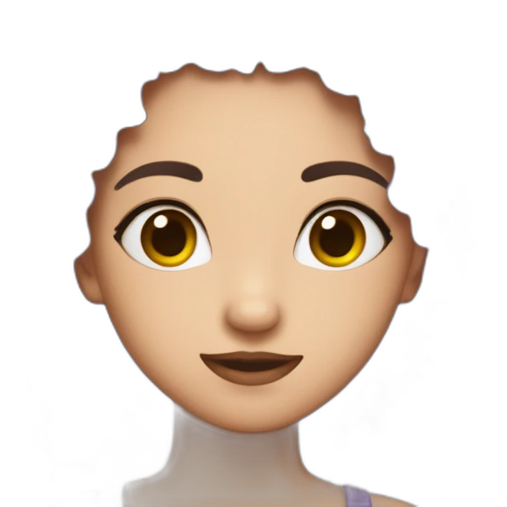 Myrtille emoji
