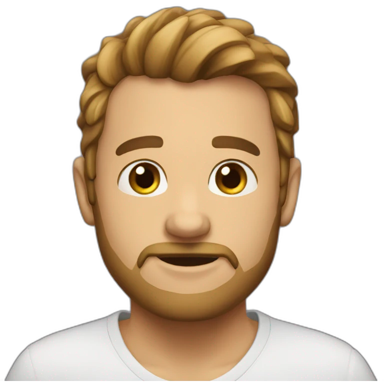 Lufy emoji