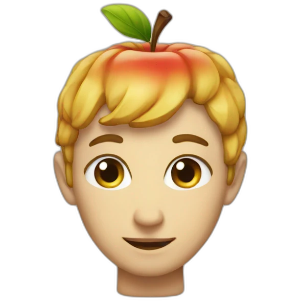 Appel emoji