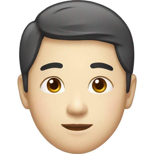Korean emoji
