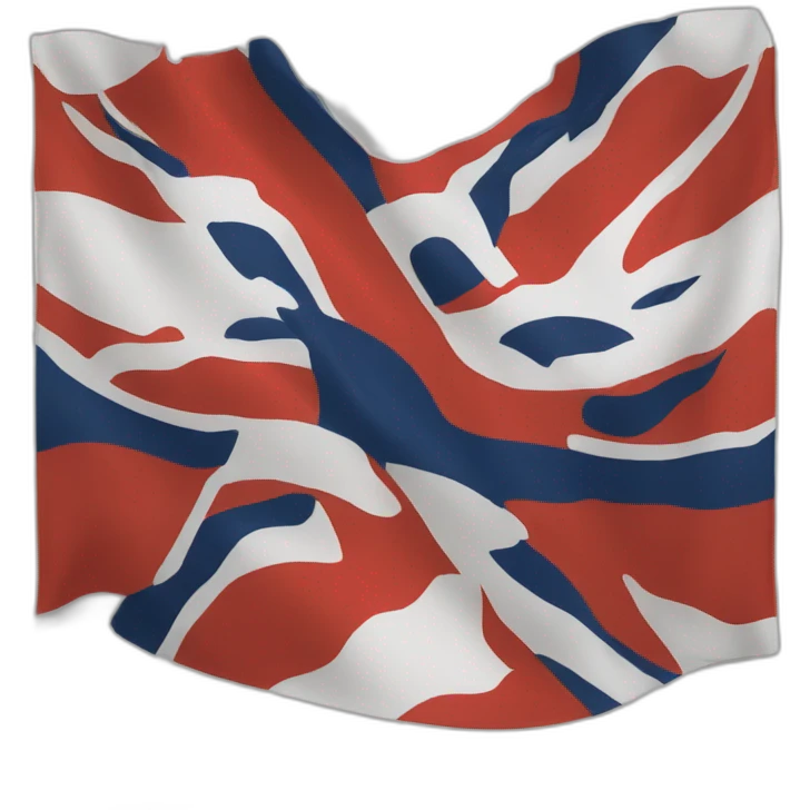 Ikurrina flag emoji